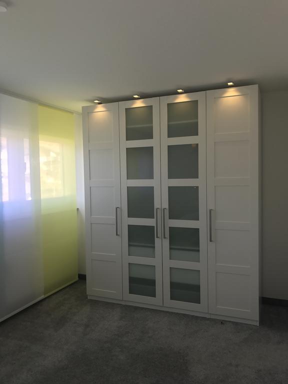 Wohnung Edelweiss - Wohnen Auf Zeit - Homeoffice - Nah Am See - Buchbar Ab 28 Naechte Schliersee Exteriör bild
