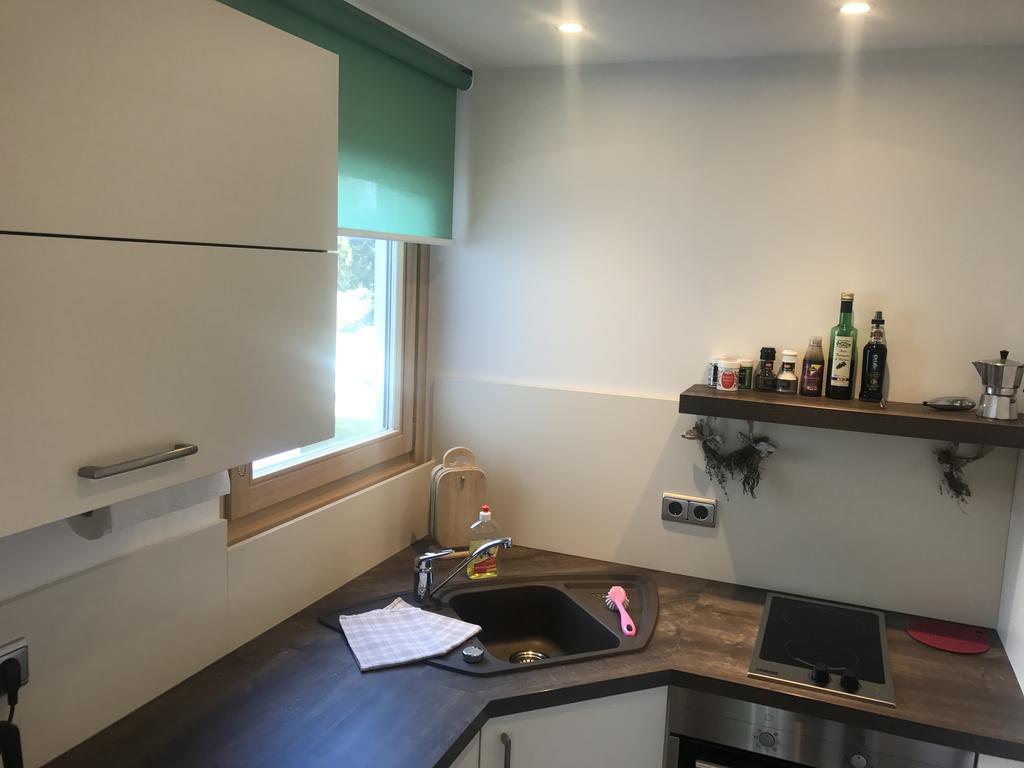 Wohnung Edelweiss - Wohnen Auf Zeit - Homeoffice - Nah Am See - Buchbar Ab 28 Naechte Schliersee Exteriör bild