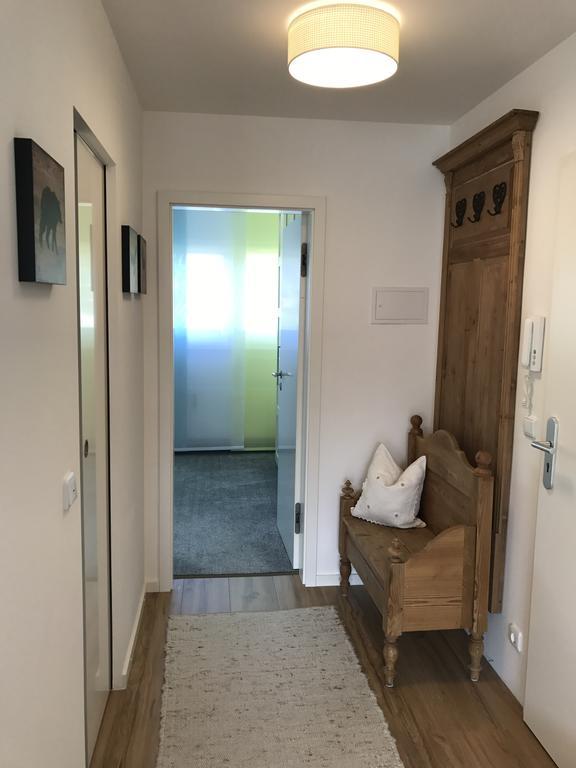 Wohnung Edelweiss - Wohnen Auf Zeit - Homeoffice - Nah Am See - Buchbar Ab 28 Naechte Schliersee Exteriör bild