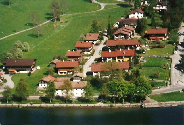 Wohnung Edelweiss - Wohnen Auf Zeit - Homeoffice - Nah Am See - Buchbar Ab 28 Naechte Schliersee Exteriör bild