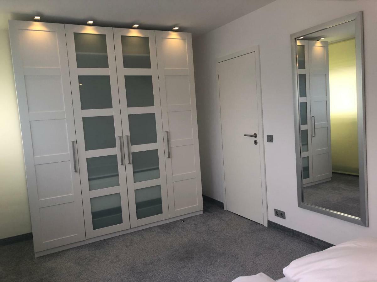 Wohnung Edelweiss - Wohnen Auf Zeit - Homeoffice - Nah Am See - Buchbar Ab 28 Naechte Schliersee Exteriör bild