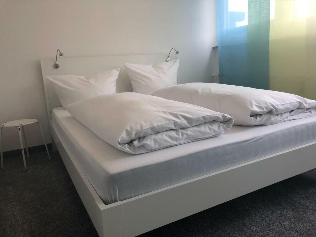 Wohnung Edelweiss - Wohnen Auf Zeit - Homeoffice - Nah Am See - Buchbar Ab 28 Naechte Schliersee Exteriör bild