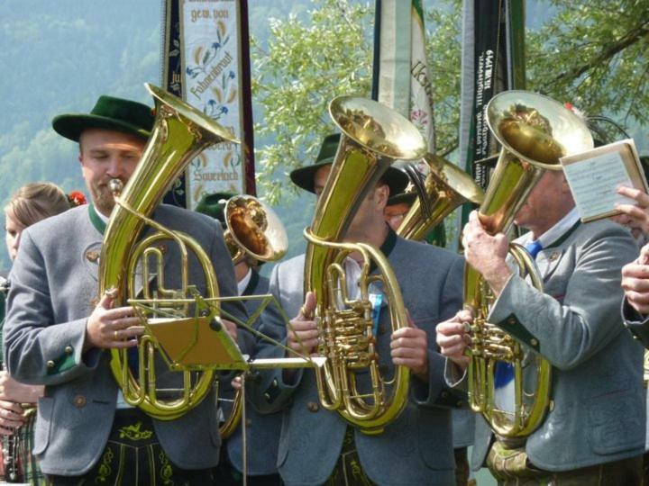 Wohnung Edelweiss - Wohnen Auf Zeit - Homeoffice - Nah Am See - Buchbar Ab 28 Naechte Schliersee Exteriör bild
