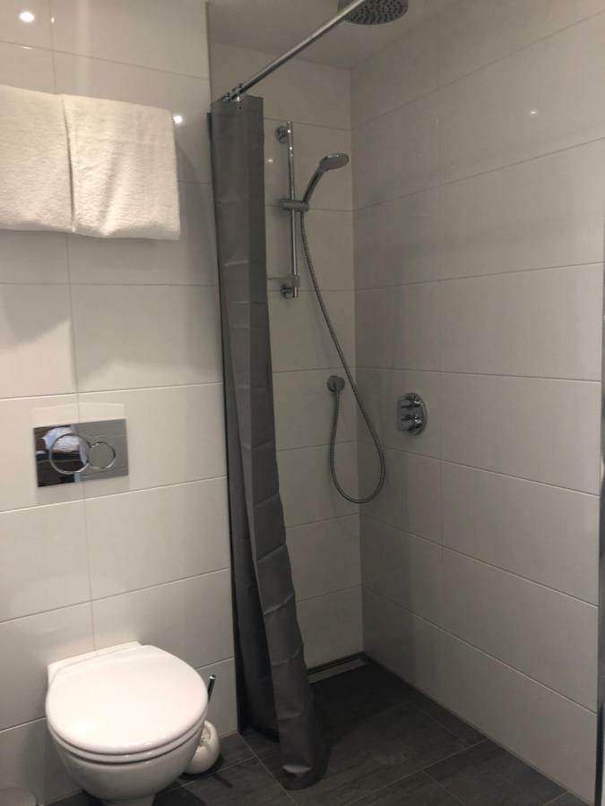 Wohnung Edelweiss - Wohnen Auf Zeit - Homeoffice - Nah Am See - Buchbar Ab 28 Naechte Schliersee Exteriör bild